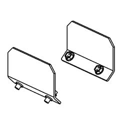 Legrand - Wiremold 6001A 6000® Series Base Coupling