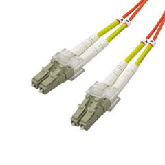 Corning 040402R5120003M Singlemode, LC - Duplex UPC, Single Fiber Connector