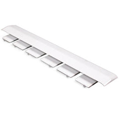 Legrand - Wiremold 5506 5500 Series™ Raceway Cover Clip