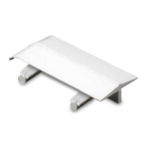 Legrand - Wiremold 5506B 5500 Series™ Raceway Base Seam Clip