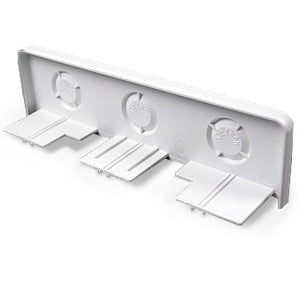 Legrand - Wiremold 5510 5500 Series™ Raceway Blank End Fitting