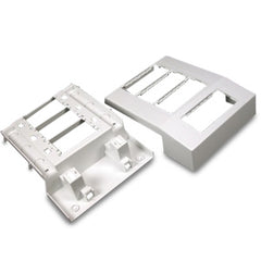 Legrand - Wiremold 5550A4 5500 Series™ Offset Mounting Device Bracket