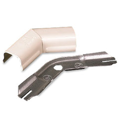 Legrand - Wiremold V512 500® Series 45° Flat Elbow