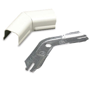 Legrand - Wiremold V712 700® Series 45° Flat Elbow