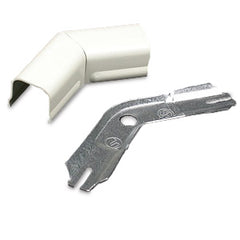 Legrand - Wiremold V712 700® Series 45° Flat Elbow
