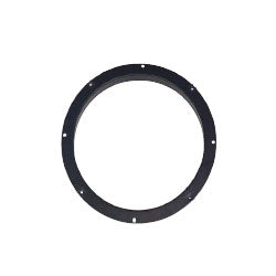 Bogen MR8 Steel Plaster Ring