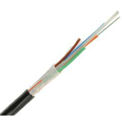 Corning 012KU4-T4130D20 12-Fiber ALTOS All-Dielectric Gel-Free Cable