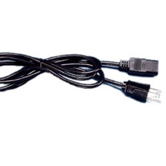 Panduit® CORD-S15 Replacement US Power Cord For LS3E