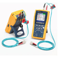 Fluke Networks DTX-CERTIFIBER DTX-CLT CertiFiber Optical Loss Test Set