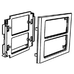 Legrand - Wiremold V4050 Device Mounting Bracket