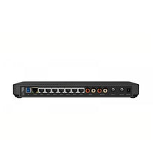 Yealink AVHub – Advanced Audio & Video Processor for Large Conference Rooms