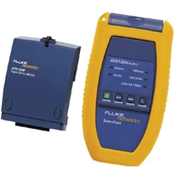 Fluke Networks DTX-FTK DTX Fiber Test Kit