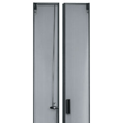 Middle Atlantic MW-CLVRD-45 Vented Split Rear Door