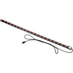 Middle Atlantic PDT-2020C-NS 20 Amp Outlet PDT Series Power Strip