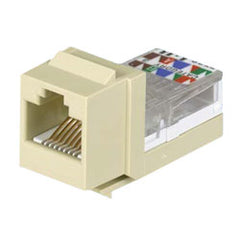 Panduit® NK388M NetKey Category 3, 8-Position, 8-Wire, Leadframe UTP Jack Module