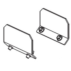 Legrand - Wiremold G4001 4000® Series Raceway Coupling
