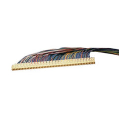 3M 4000-D-TR-24 4000 Series MS2 Super Mini Module Dry Transparent