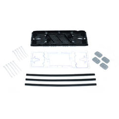 3M 3M-2522 Small Fiber Splice Organizer Tray