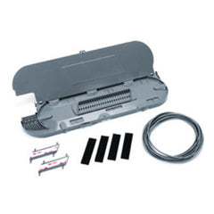 3M 2524-FT Fusion Fiber Splice Organizer Tray
