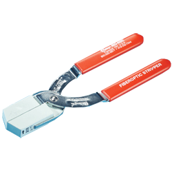 Legrand - Ortronics OR-60300127 Fiber Stripper, Nick-Free Style
