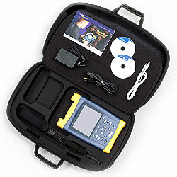 Fluke Networks OF-500-M OptiFiber Multimode Value Bundle