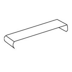 Legrand - Wiremold G3006E 3000® Series Cover Clip