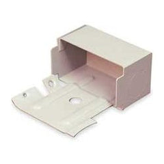 Legrand - Wiremold G3010C 3000® Series Raceway Entrance End Fitting