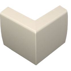 Legrand - Wiremold 2318 2300 Series™ 90° External Elbow