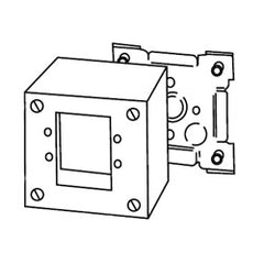 Legrand - Wiremold G3044-2 3000® Series Extra Deep Switch and Receptacle Box