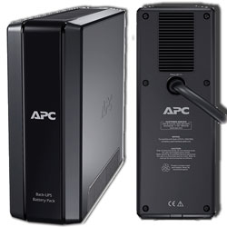 Schneider Electric BR24BPG Back-UPS Pro Battery Pack