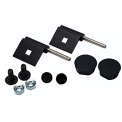 Hubbell REKI RE-BOX Left Hand Hinge Kit