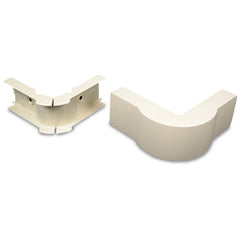 Legrand - Wiremold PN10F19 Eclipse™ PN10 Series 90° External Elbow