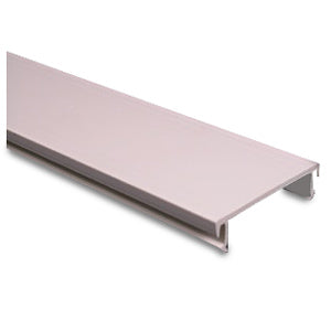 Legrand - Wiremold 40N2C08 40N2 Series CableSmart Full Width Cover