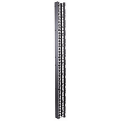 Legrand - Ortronics OR-SVMS706 Standard Vertical Cable Management Cage with Cover