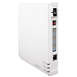 Aiphone JKW-IP Video Intercom over IP Adapter