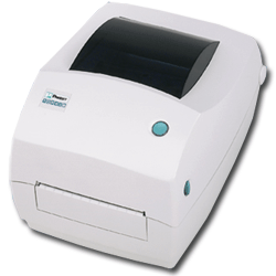 Panduit® TDP43MY Thermal Transfer Desktop Printer, 300 dpi