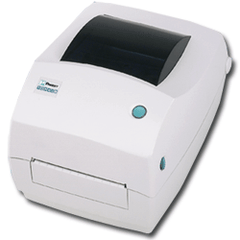 Panduit® TDP43MY Thermal Transfer Desktop Printer, 300 dpi