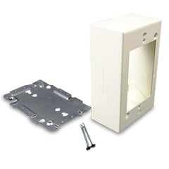 Legrand - Wiremold V2048 2000® Series Single-Gang Device Box