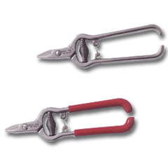 Ripley RIP-861-2X Wire Cutting Shears for Dupont Kevlar Aramid Fibers