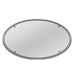 Legrand - Wiremold 22LHS Walkercell System Carpet and Tile Holders