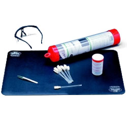 Ripley RIP-FS9500 Fiber Optic Safety Kit
