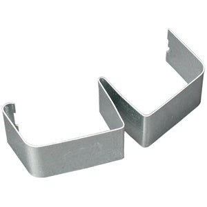 Legrand - Wiremold 4001DA 4000 Series® Plated Divider Clip
