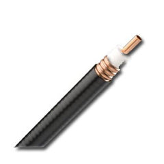CommScope - Uniprise AVA5-50 HELIAX Andrew Virtual Air Coaxial Cable (1000')