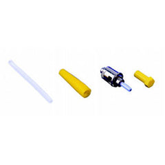 3M 8100-YS Hot Melt Singlemode ST Connector
