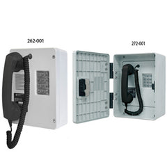 GAI-Tronics 262-001 Intrinsically-Safe (I.S.) Telephone Only