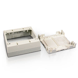 Legrand - Wiremold 2348 Nonmetallic Deep Device Box