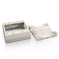 Legrand - Wiremold 2348 Nonmetallic Deep Device Box