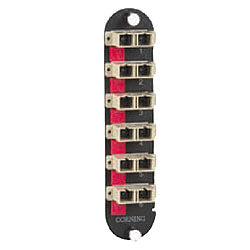 Corning CCH-CP12-6C LANscape Closet Connector Housing Pigtail Modules