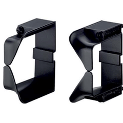 Panduit® CMSRC2 Cable Management Bend Radius Control Clip