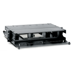 Leviton RDP2U RDP353 2RU Distribution and Splice Enclosure